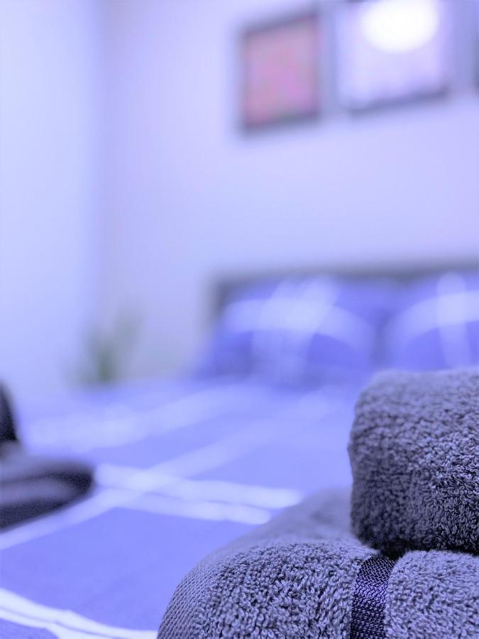 Exclusive 2Br! Apartment In Center +Netflix +Gym Varsóvia Exterior foto